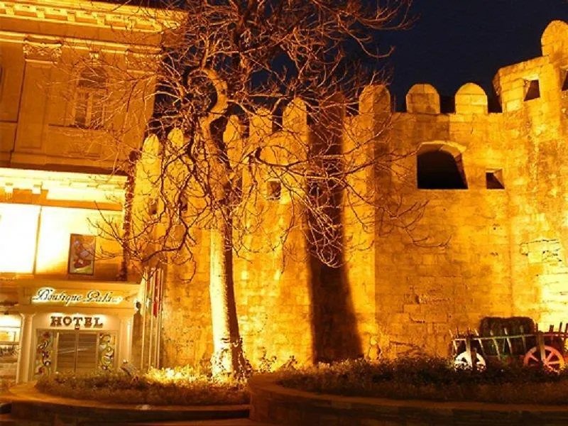 Boutique Palace Hotel Baku
