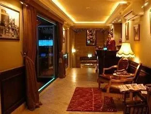 Boutique Palace Hotel Baku