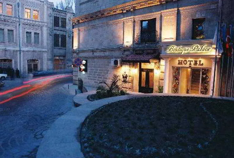 *****  Boutique Palace Hotel Baku Aserbajdsjan