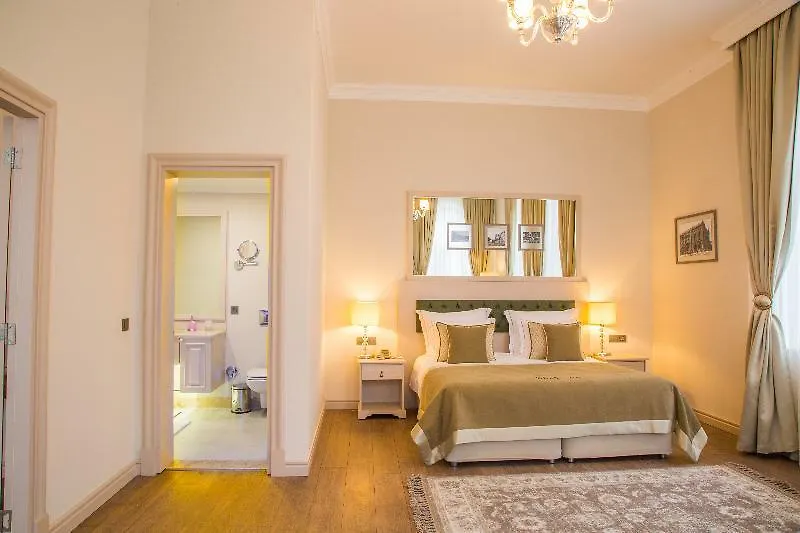 Boutique Palace Hotel Baku